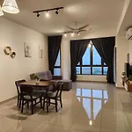 Melaka Sea View Bali Residence