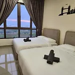 Melaka Sea View Bali Residence
