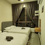 Melaka Sea View Bali Residence