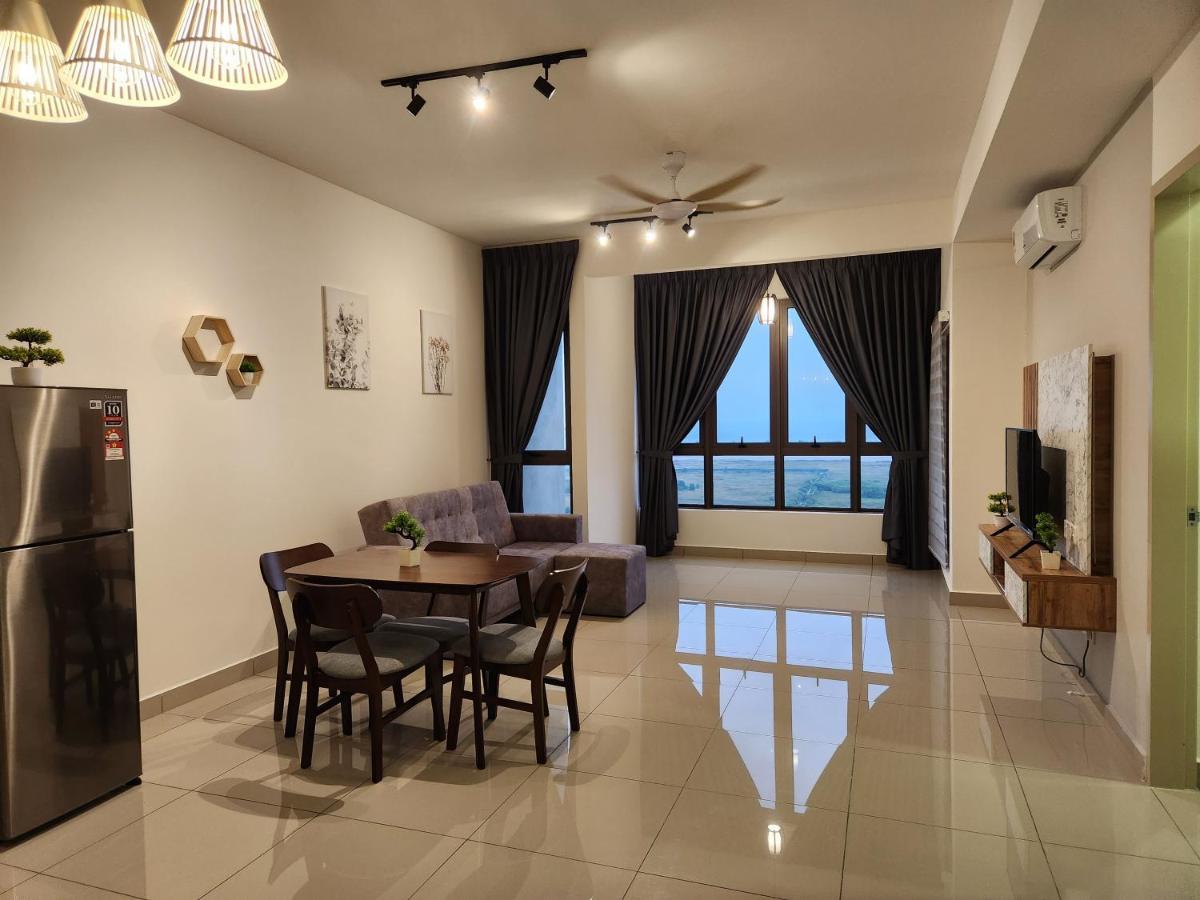 Apartment Sea View Bali *