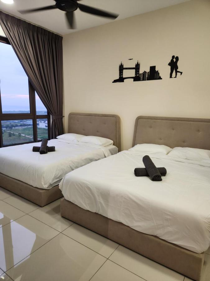 Apartment Sea View Bali