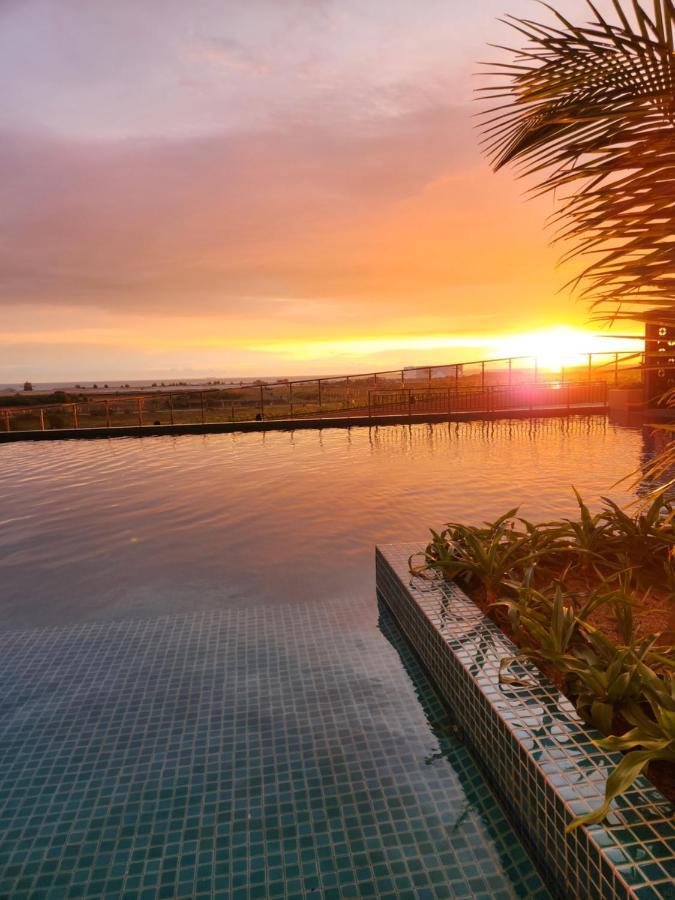 Sea View Bali