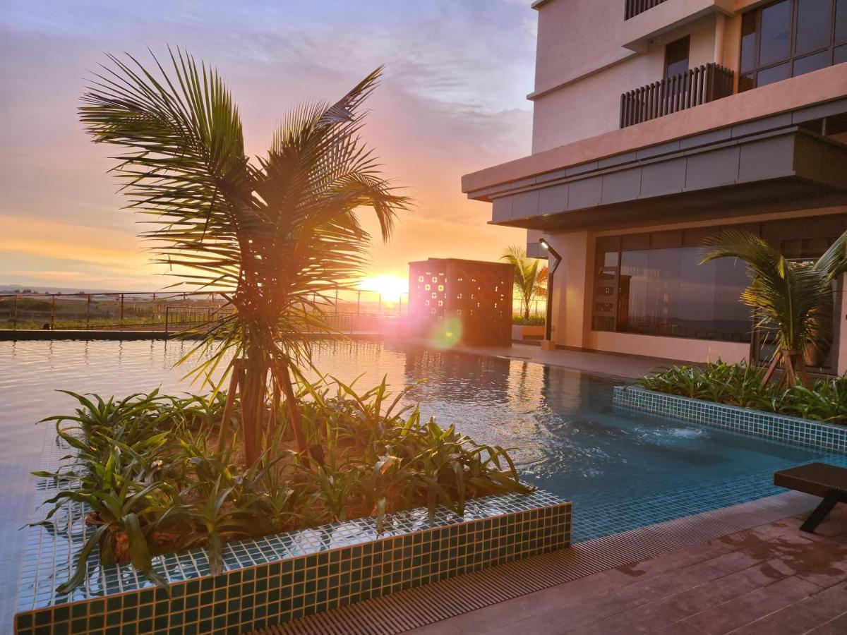Apartment Sea View Bali