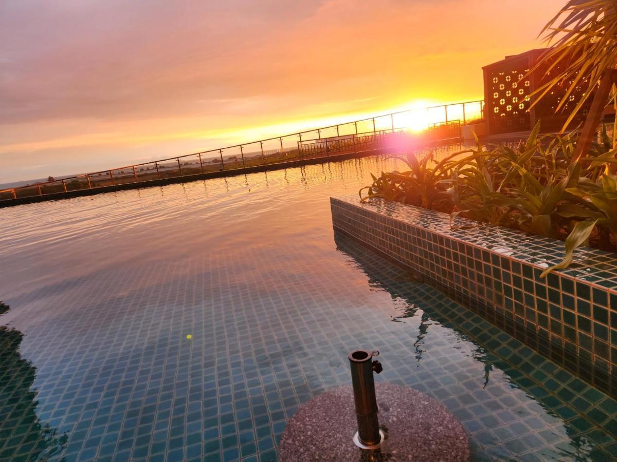 Apartment Sea View Bali