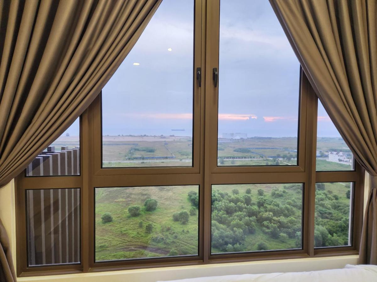 Apartment Sea View Bali