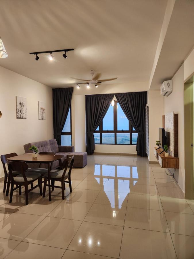 Apartment Sea View Bali