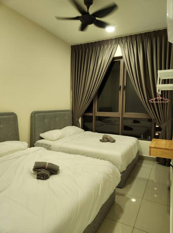 Apartment Sea View Bali *