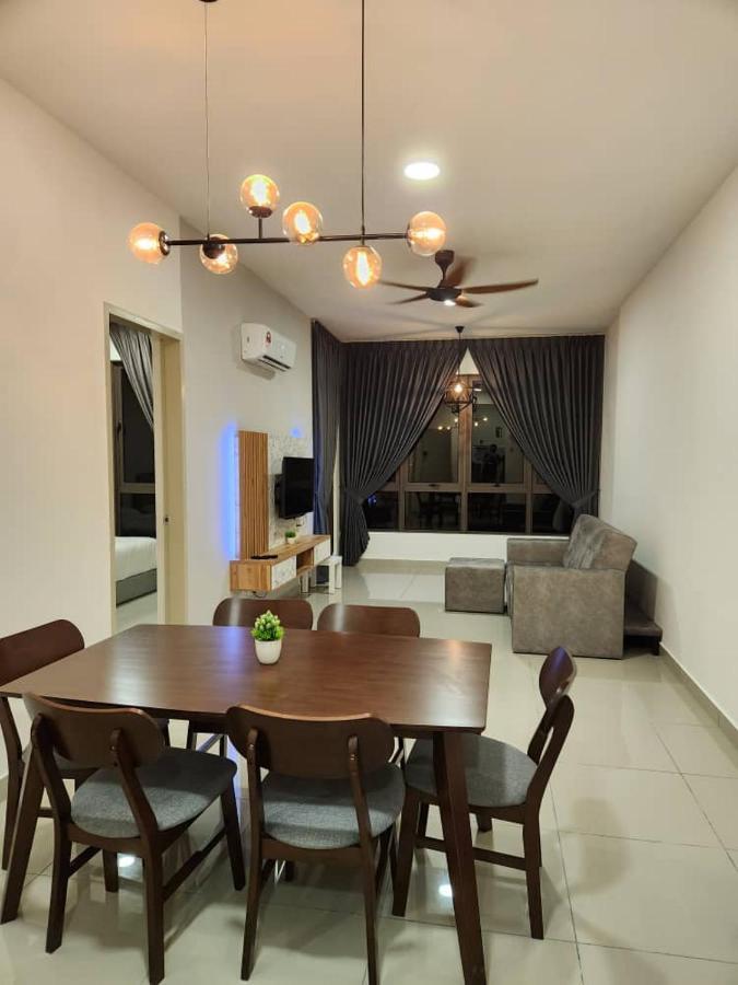 Apartment Sea View Bali Malacca