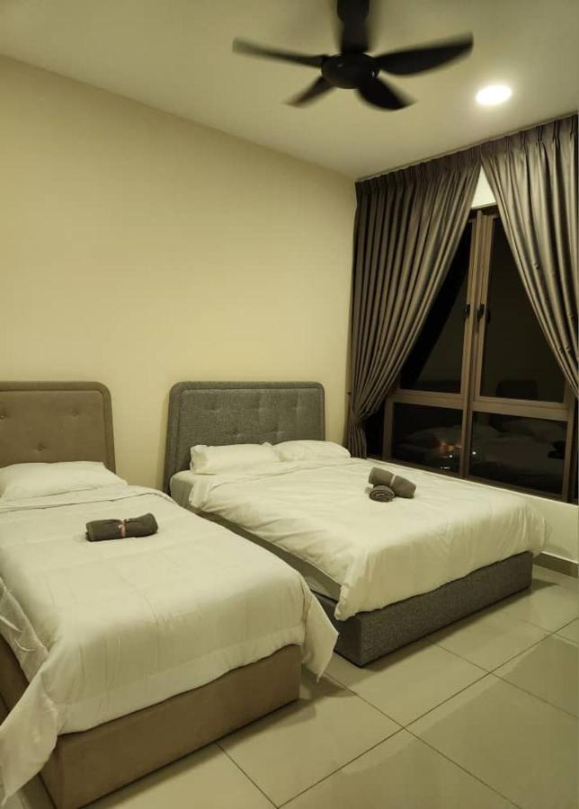 Sea View Bali Malacca