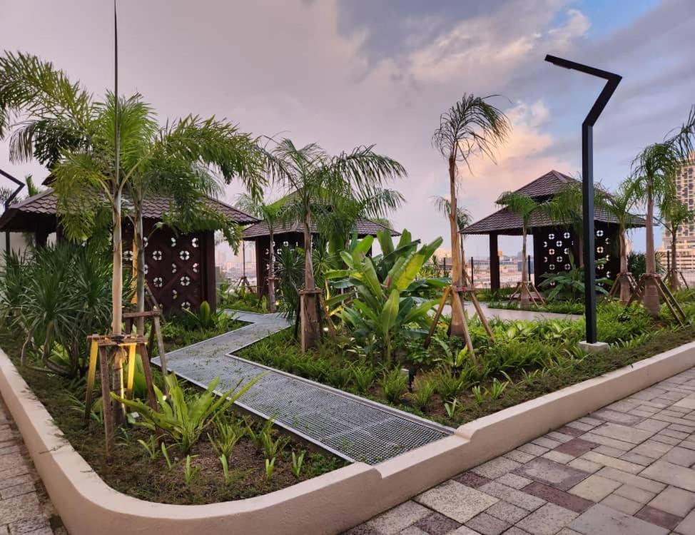 Sea View Bali Apartment Malacca