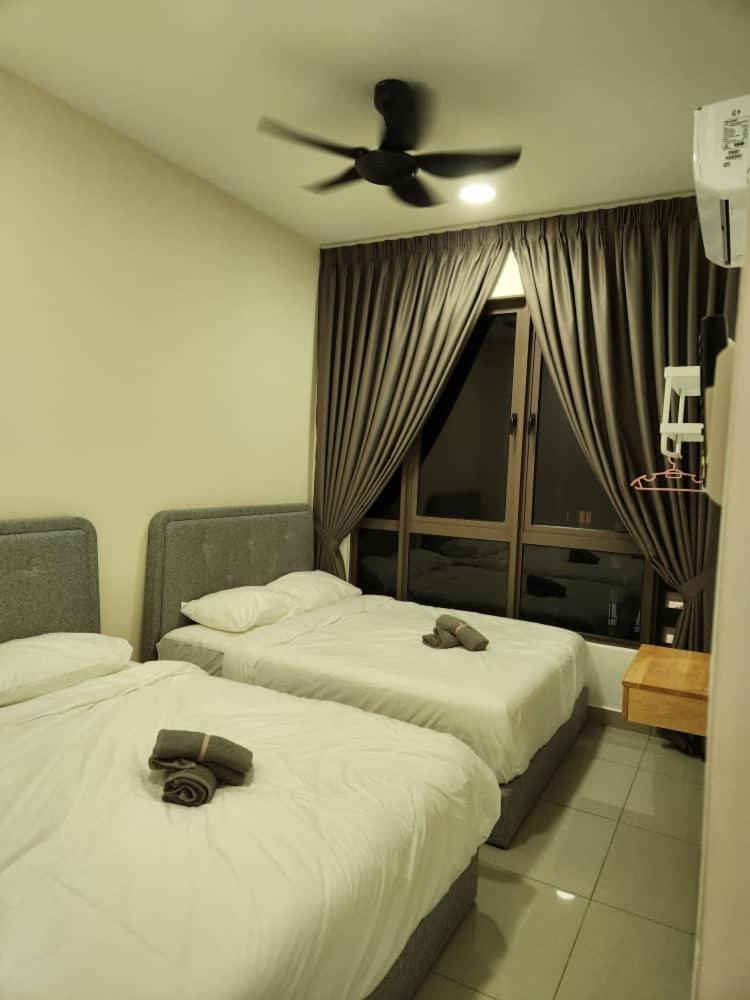 Sea View Bali Malacca